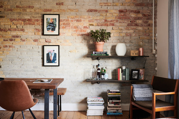 Un appartement, trois possibilités