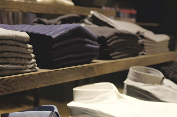 STOC Concept Store à Esbjerg
