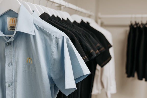 McDonald's Danemark