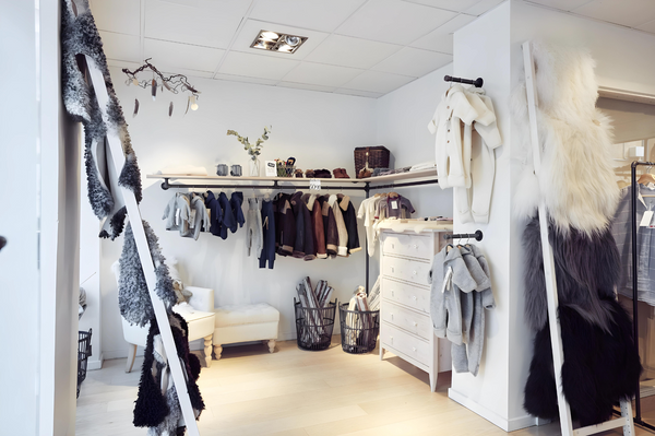 Nordic wool
