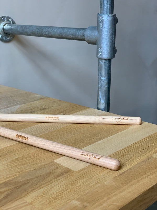 Une journée avec Lovestick