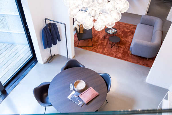 The Silo - Bienvenue dans un appartement à Nordhavn