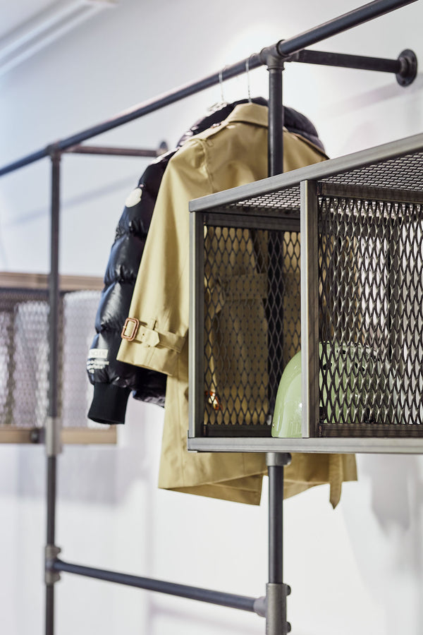 Relooking déco chez Remee Jackman et Mathilde Gøhler
