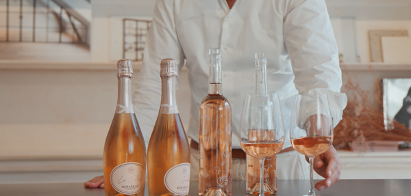 Founders of Copenhagen: Épisode 1, Rosé.dk