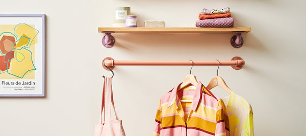 Comment décorer votre maison avec des couleurs vives?