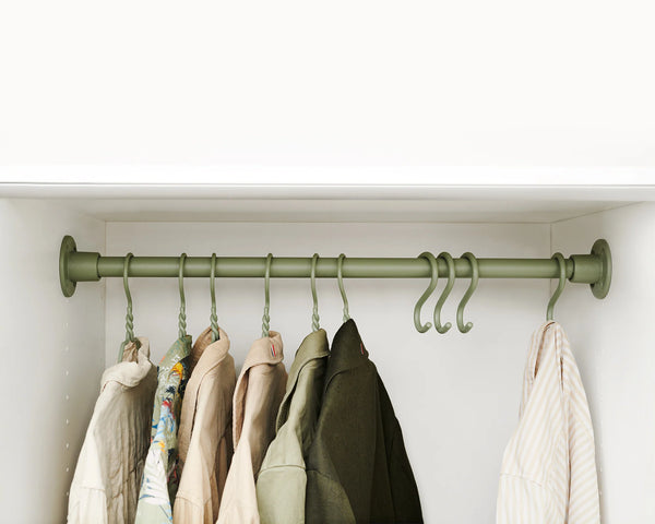 L’astuce IKEA Pax et la Collection Logan