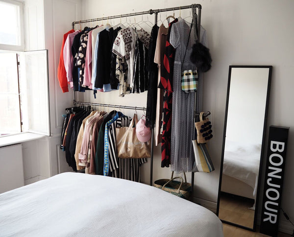 #MyRackBuddy - chez Frederikke de fredesblog.dk