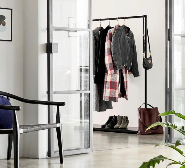 Decouvre RackBuddy Frame Collection!