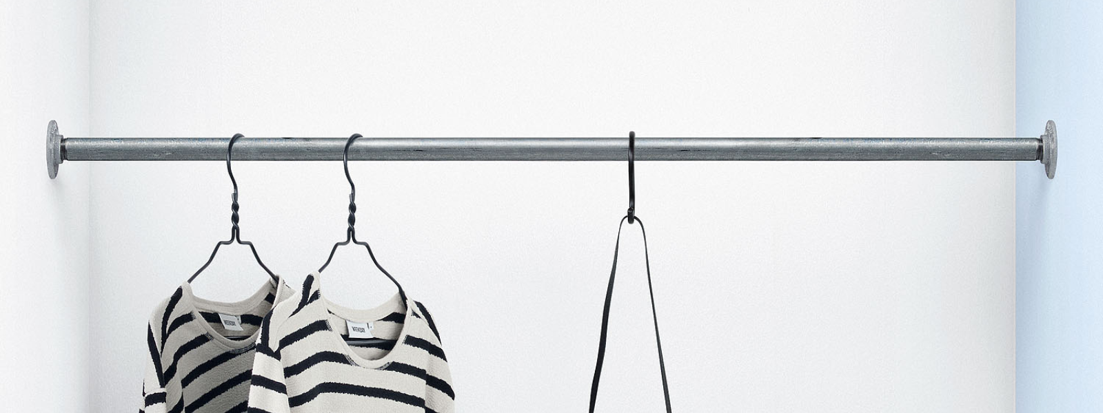 Solutions de rangement encastrées