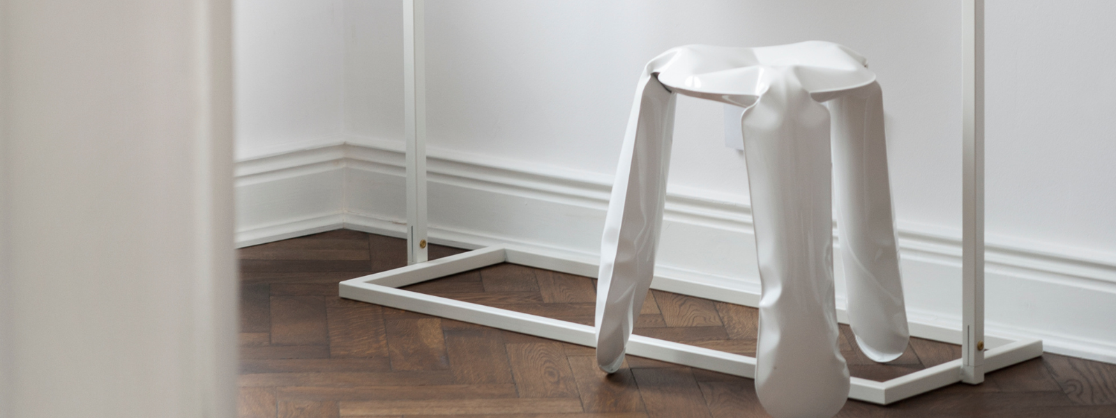Frame Portants à Vêtements