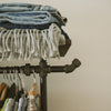 Crochet pour accrocher des accessoires 